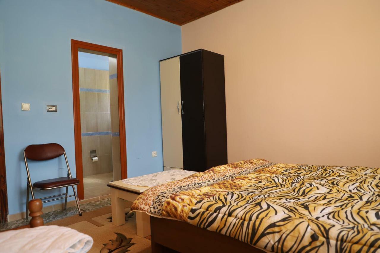 Casa de hóspedes Pashollari Berati