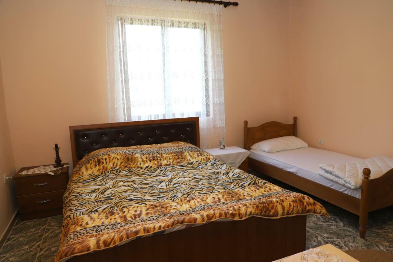 Casa de hóspedes Pashollari