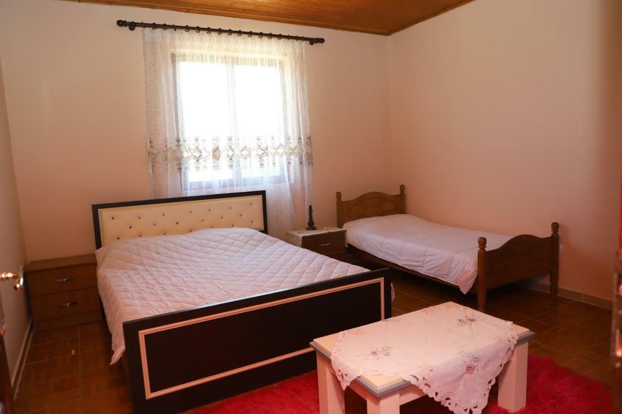 Casa de hóspedes Pashollari