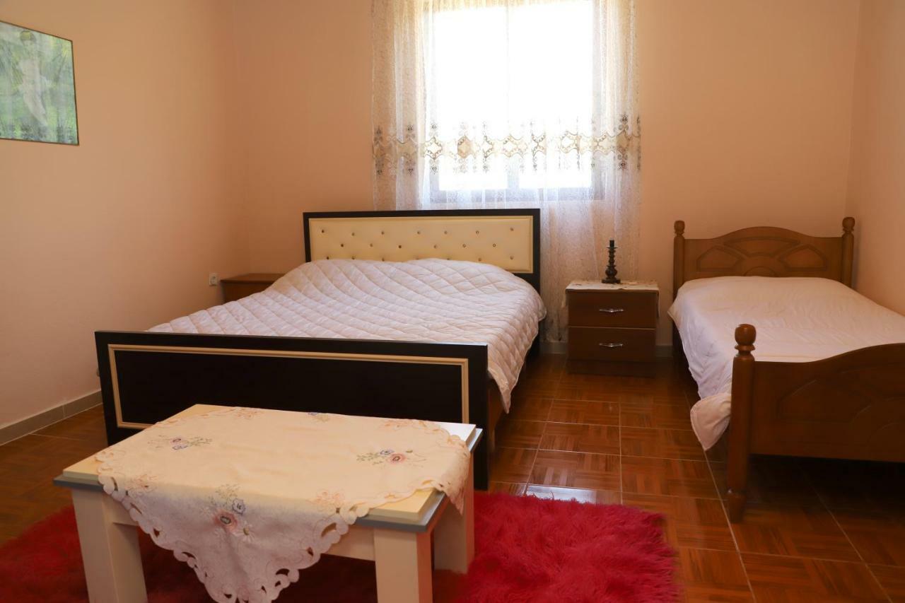 Casa de hóspedes Pashollari