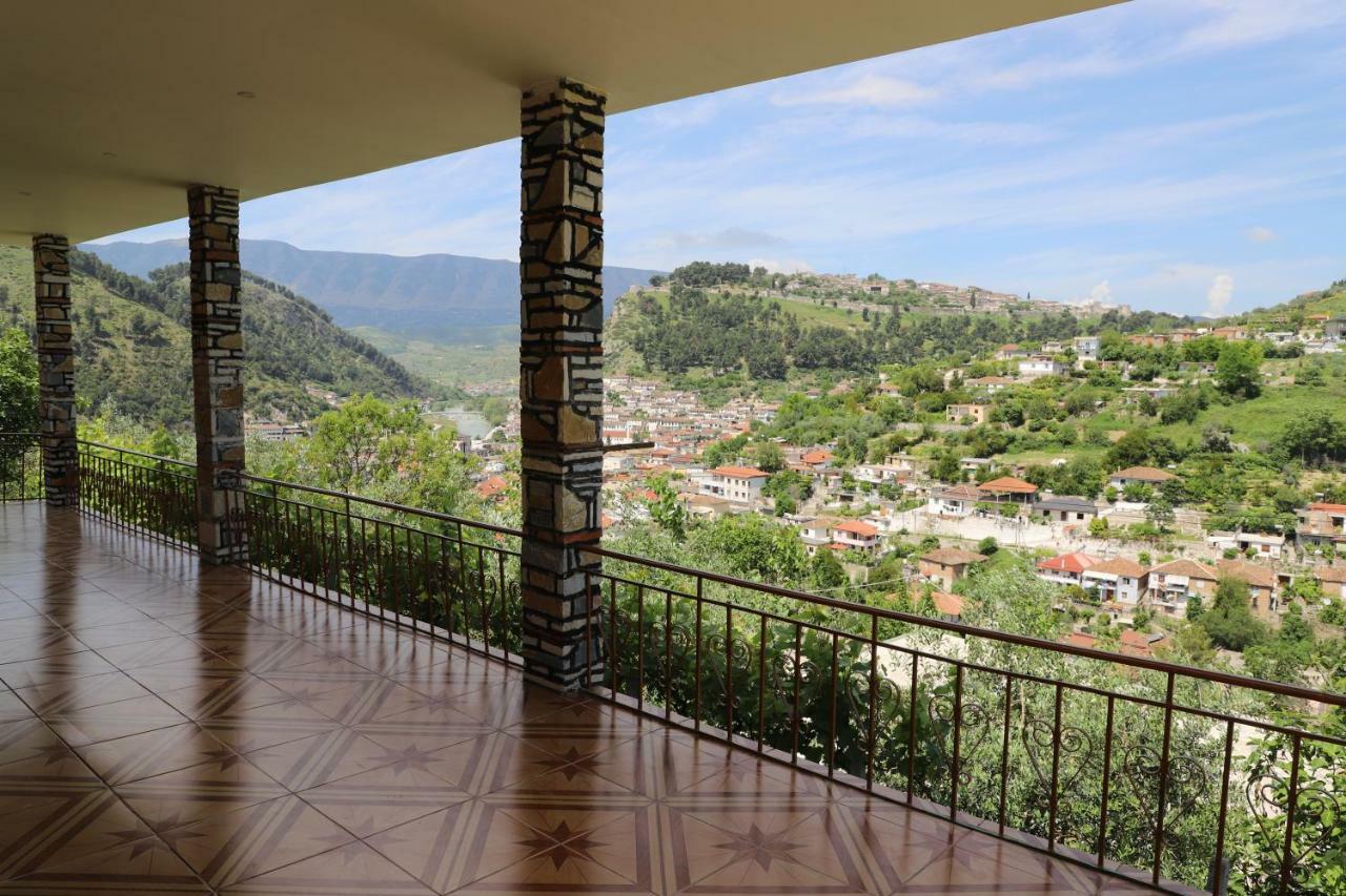 Pashollari Casa de hóspedes
