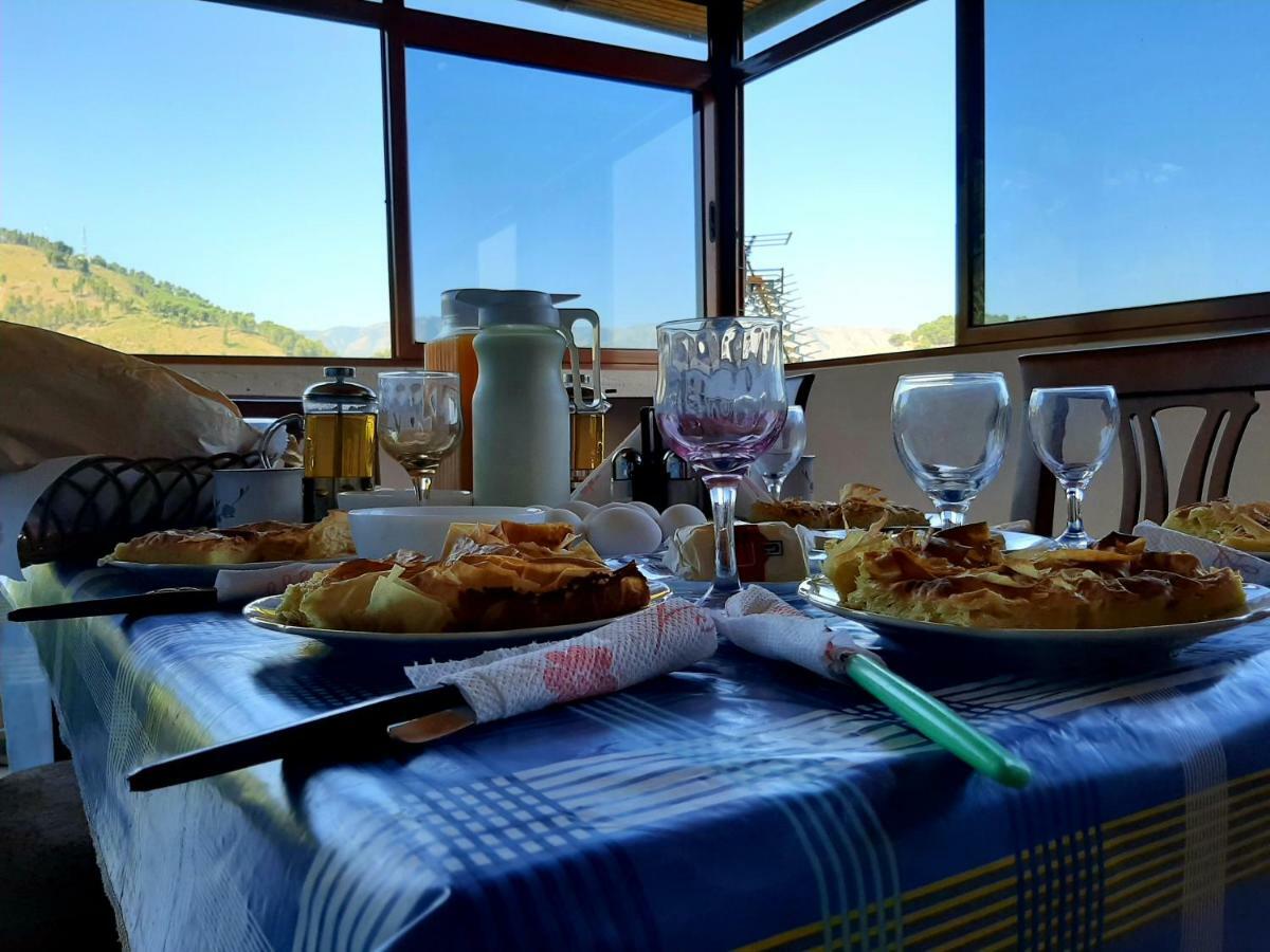 Pashollari Casa de hóspedes