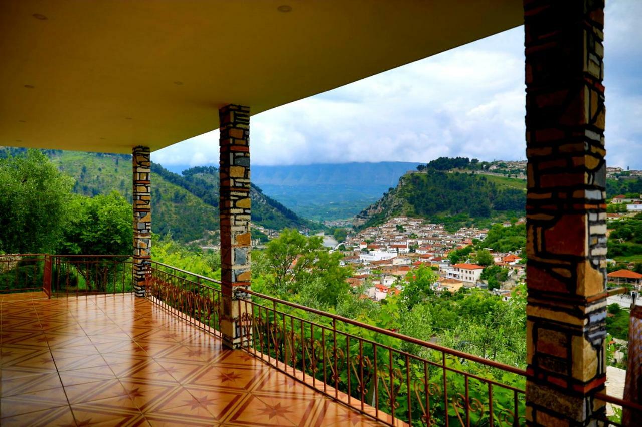Casa de hóspedes Pashollari