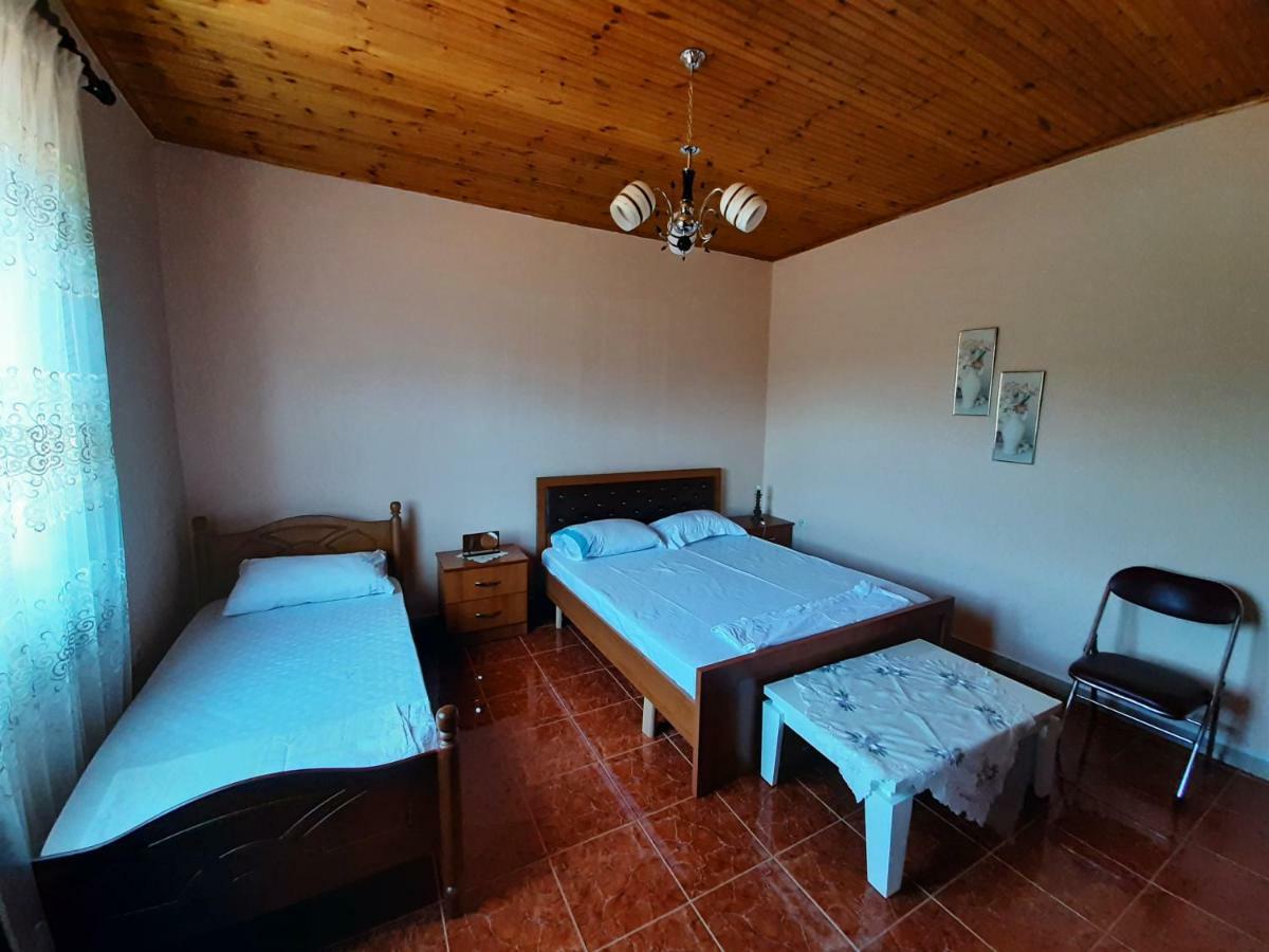 Casa de hóspedes Pashollari Berati
