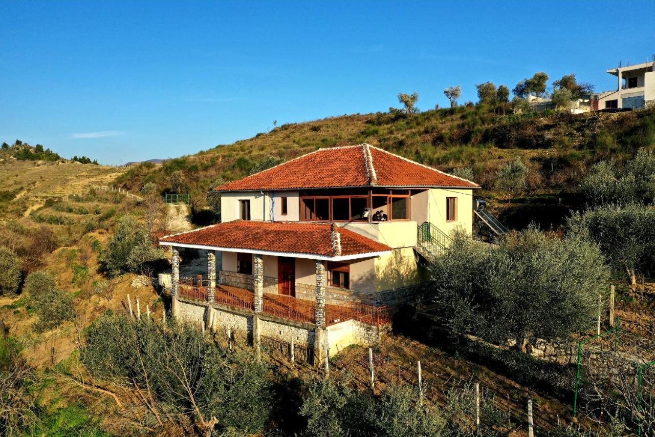 Casa de hóspedes Pashollari