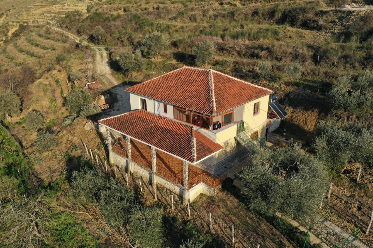 Pashollari * Berati